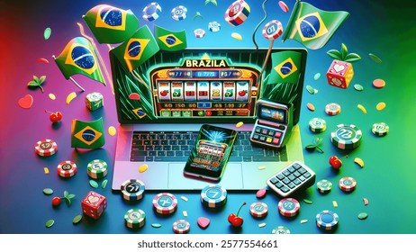 68vim Live Casino